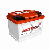 Аккумулятор Aktex EFB (62 Ah) LB